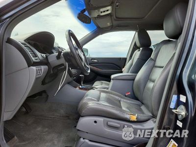 Zdjęcie 7 z 14 samochodu: 2006 ACURA MDX VIN:2HNYD18296H544627 - miniatura