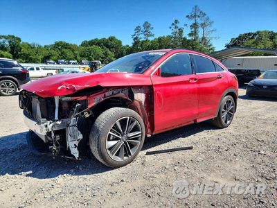 2025 INFINITI QX55 SENSORY 3PCAJ5LR9SF100711 - główne zdjęcie licytacji z USA - miniatura
