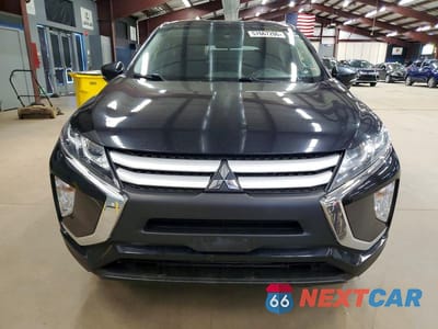 Piąte zdjęcie samochodu w środku: 2020 MITSUBISHI ECLIPSE CROSS ES VIN:JA4AS3AA6LZ042108 - miniatura