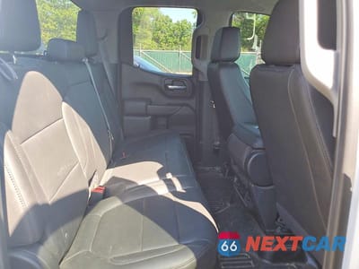 Zdjęcie 10 z 12 samochodu: 2020 GMC SIERRA C1500 VIN:1GTR8AEH2LZ350816 - miniatura