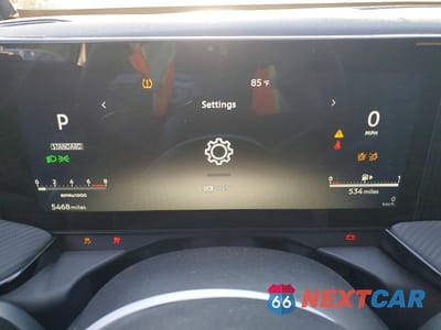 Zdjęcie 9 z 13 samochodu: 2026 NISSAN KICKS SR VIN:3N8AP6DB4TL398873 - miniatura
