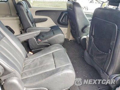 Zdjęcie 11 z 13 samochodu: 2013 CHRYSLER TOWN & COUNTRY TOURING VIN:2C4RC1BG8DR677744 - miniatura