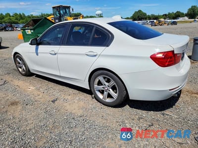 Drugie zdjęcie samochodu z przodu: 2014 BMW 328 XI SULEV VIN:WBA3B5G50ENS07727 - miniatura
