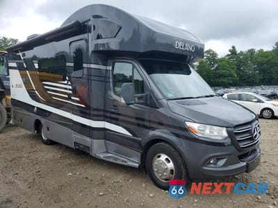 2021 MERCEDES-BENZ SPRINTER 3500 W1X8E33Y6MN150226 - główne zdjęcie licytacji z USA - miniatura