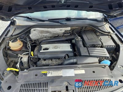 Zdjęcie 12 z 13 samochodu: 2016 VOLKSWAGEN TIGUAN S VIN:WVGAV7AXXGW511812 - miniatura