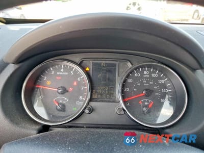 Zdjęcie 9 z 13 samochodu: 2013 NISSAN ROGUE VIN:JN8AS5MT0DW503972 - miniatura