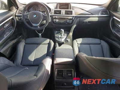 Zdjęcie 8 z 12 samochodu: 2017 BMW 330E VIN:WBA8E1C32HA159282 - miniatura