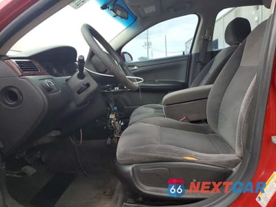 Zdjęcie 7 z 12 samochodu: 2007 CHEVROLET IMPALA LT VIN:2G1WT55N079377763 - miniatura