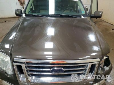 Zdjęcie 12 z 14 samochodu: 2008 FORD EXPLORER EDDIE BAUER VIN:1FMEU64E78UA55080 - miniatura