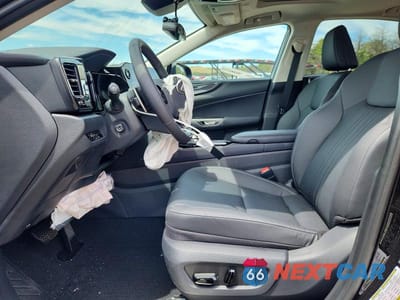 Zdjęcie 7 z 13 samochodu: 2026 LEXUS NX 350 PREMIUM VIN:2T2GGCEZ6TC118112 - miniatura