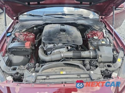 Zdjęcie 11 z 12 samochodu: 2017 JAGUAR XE VIN:SAJAR4BG9HA972697 - miniatura