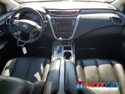 Zdjęcie 8 z 13 samochodu: 2021 NISSAN MURANO SV VIN:5N1AZ2BJ5MC111302 - miniatura