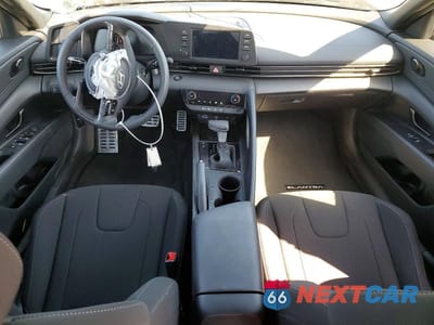 Zdjęcie 8 z 12 samochodu: 2026 HYUNDAI ELANTRA SEL SPORT VIN:KMHLM4DGXTU177616 - miniatura