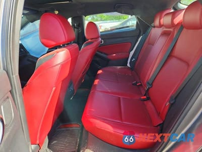 Zdjęcie 10 z 12 samochodu: 2023 ACURA INTEGRA A-SPEC TECH VIN:19UDE4H62PA019593 - miniatura