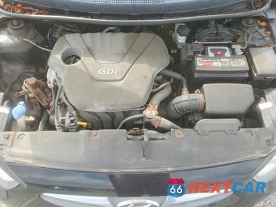 Zdjęcie 11 z 12 samochodu: 2014 HYUNDAI ACCENT GLS VIN:KMHCT4AE6EU776490 - miniatura