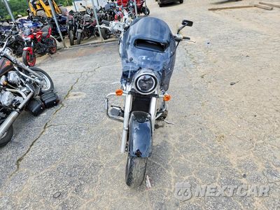 Drugie zdjęcie samochodu z przodu: 2006 SUZUKI C50 VIN:JS1VS55A362109431 - miniatura