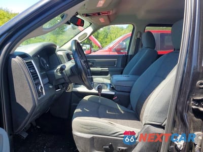 Zdjęcie 7 z 12 samochodu: 2018 RAM 1500 SLT VIN:1C6RR7GT5JS138975 - miniatura