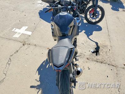 Zdjęcie 6 z 9 samochodu: 2019 KAWASAKI EX400 VIN:JKAEXKG15KDA33015 - miniatura