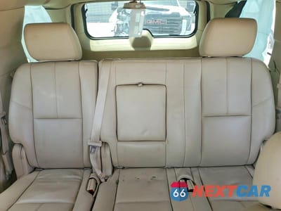 Zdjęcie 10 z 13 samochodu: 2013 GMC YUKON SLT VIN:1GKS1CE01DR177680 - miniatura