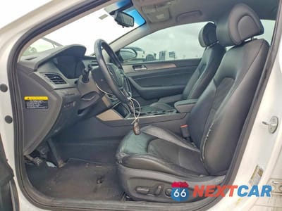 Zdjęcie 7 z 13 samochodu: 2016 HYUNDAI SONATA SPORT VIN:5NPE34AF1GH268737 - miniatura