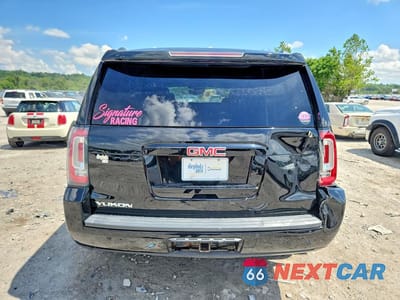 Zdjęcie 6 z 13 samochodu: 2017 GMC YUKON SLT VIN:1GKS2BKC0HR189217 - miniatura