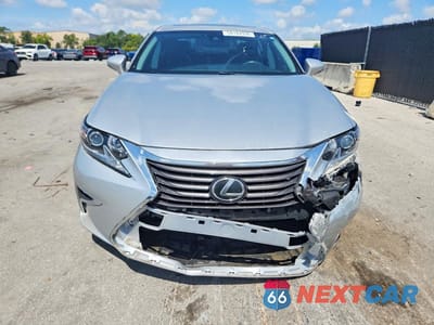 Piąte zdjęcie samochodu w środku: 2017 LEXUS ES 350 VIN:58ABK1GG9HU042798 - miniatura