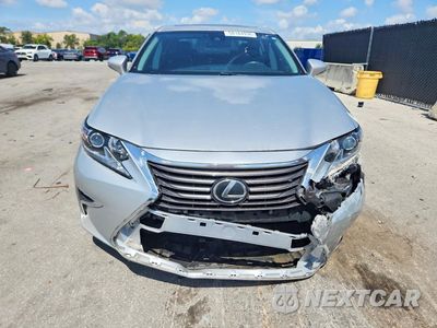 Piąte zdjęcie samochodu w środku: 2017 LEXUS ES 350 VIN:58ABK1GG9HU042798 - miniatura