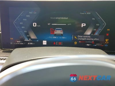 Zdjęcie 9 z 14 samochodu: 2026 BMW X5 M60I VIN:5UX33EU0XT9317620 - miniatura