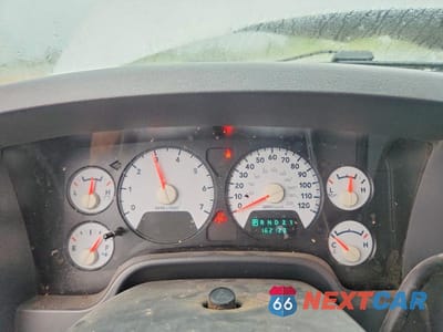 Zdjęcie 9 z 12 samochodu: 2007 DODGE RAM 1500 ST VIN:1D7HA18P37S177105 - miniatura
