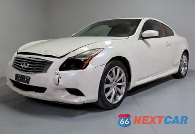 Drugie zdjęcie samochodu z przodu: 2015 INFINITI Q60 COUPE JOURNEY VIN:JN1CV6EK0FM870654 - miniatura