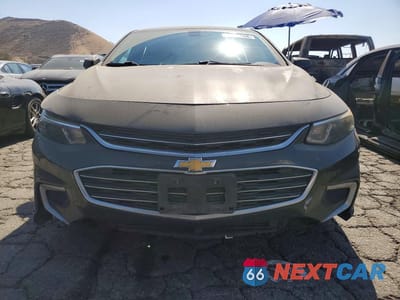 Piąte zdjęcie samochodu w środku: 2017 CHEVROLET MALIBU LS VIN:1G1ZB5ST7HF216659 - miniatura