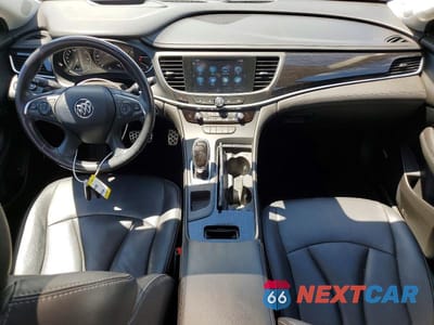 Zdjęcie 8 z 12 samochodu: 2017 BUICK LACROSSE PREMIUM VIN:1G4ZR5SS5HU137623 - miniatura