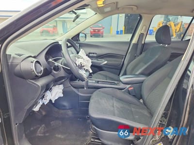Zdjęcie 7 z 13 samochodu: 2023 NISSAN KICKS SV VIN:3N1CP5CV5PL512477 - miniatura