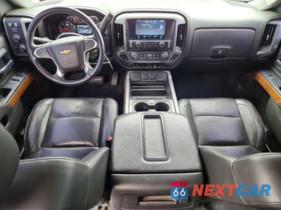 Zdjęcie 8 z 12 samochodu: 2014 CHEVROLET SILVERADO K1500 LTZ VIN:3GCUKSEC8EG308675 - miniatura