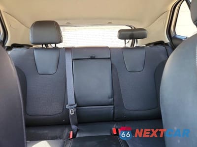 Zdjęcie 10 z 13 samochodu: 2020 BUICK ENCORE GX SELECT VIN:KL4MMDSL7LB123432 - miniatura