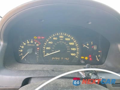 Zdjęcie 9 z 12 samochodu: 2007 HONDA ACCORD SE VIN:1HGCM56387A194637 - miniatura