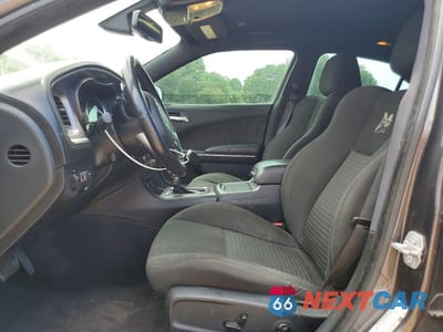 Zdjęcie 7 z 13 samochodu: 2021 DODGE CHARGER SCAT PACK VIN:2C3CDXGJ4MH527778 - miniatura