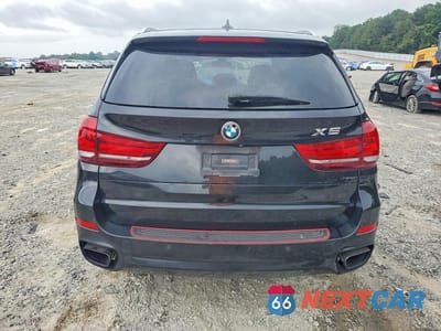 Zdjęcie 6 z 13 samochodu: 2014 BMW X5 XDRIVE50I VIN:5UXKR6C52E0J72920 - miniatura