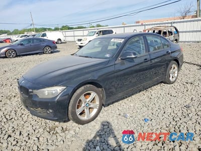 2015 BMW 328 XI SULEV WBA3B5C59FF962215 - główne zdjęcie licytacji z USA - miniatura