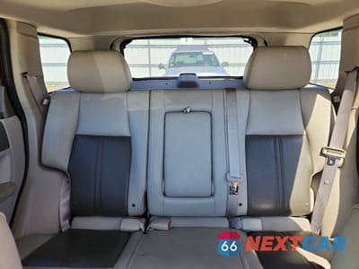 Zdjęcie 10 z 13 samochodu: 2005 JEEP GRAND CHEROKEE LIMITED VIN:1J4HR58295C651901 - miniatura