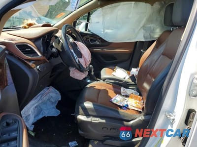 Zdjęcie 7 z 13 samochodu: 2013 BUICK ENCORE VIN:KL4CJCSBXDB182448 - miniatura