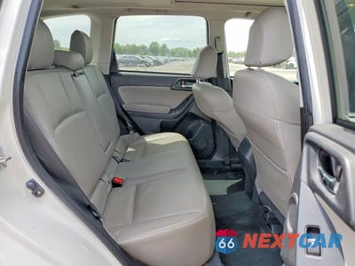 Zdjęcie 11 z 13 samochodu: 2016 SUBARU FORESTER 2.5I LIMITED VIN:JF2SJARC1GH528880 - miniatura