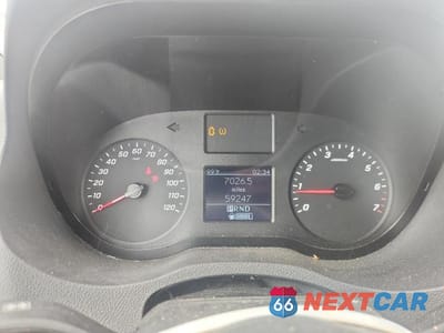 Zdjęcie 9 z 12 samochodu: 2022 MERCEDES-BENZ SPRINTER 2500 VIN:W1Y40CHY7NT096787 - miniatura