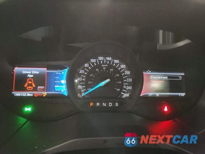 Zdjęcie 9 z 13 samochodu: 2017 FORD EDGE SEL VIN:2FMPK4J8XHBC34107 - miniatura