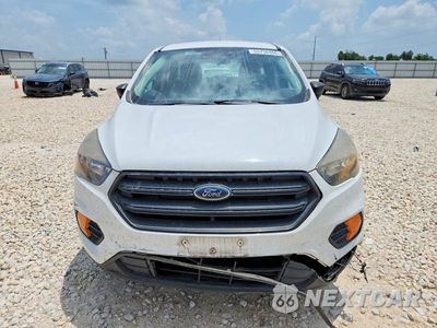 Zdjęcie 9 z 26 samochodu: 2018 FORD ESCAPE S VIN:1FMCU0F70JUC34103 - miniatura