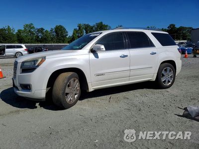 2016 GMC ACADIA DENALI 1GKKRTKD3GJ207488 - główne zdjęcie licytacji z USA - miniatura