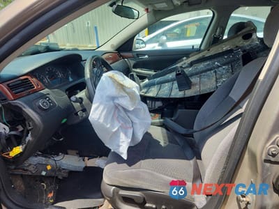 Zdjęcie 7 z 12 samochodu: 2006 CHEVROLET IMPALA LT VIN:2G1WC581069140438 - miniatura