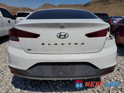 Zdjęcie 6 z 13 samochodu: 2019 HYUNDAI ELANTRA SE VIN:5NPD74LF4KH480277 - miniatura