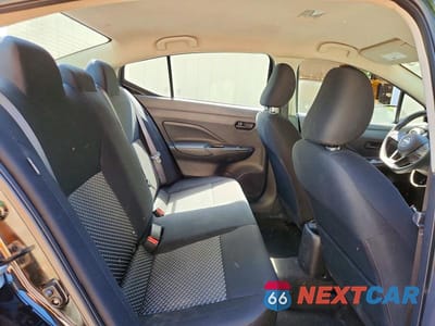 Zdjęcie 10 z 12 samochodu: 2024 NISSAN VERSA S VIN:3N1CN8DV5RL867139 - miniatura