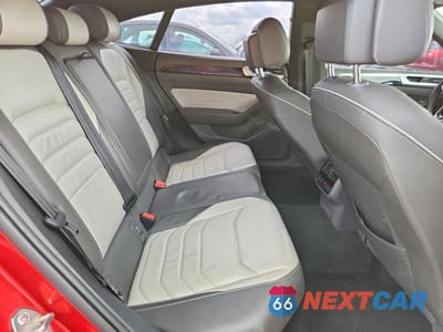 Zdjęcie 10 z 12 samochodu: 2021 VOLKSWAGEN ARTEON SEL PREMIUM R-LINE VIN:WVWTR7AN8ME002352 - miniatura